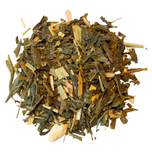 Ginger Lemon